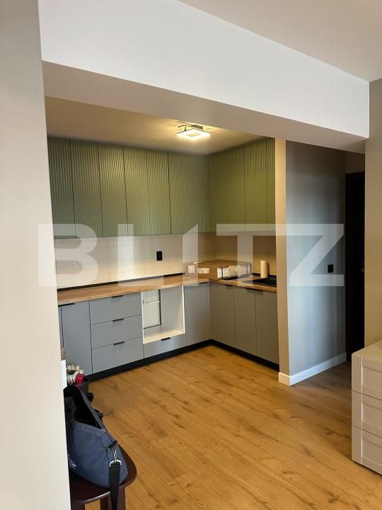 Apartament de vânzare 2 camere Micro 17 - 208264AV | BLITZ Galati | Poza2