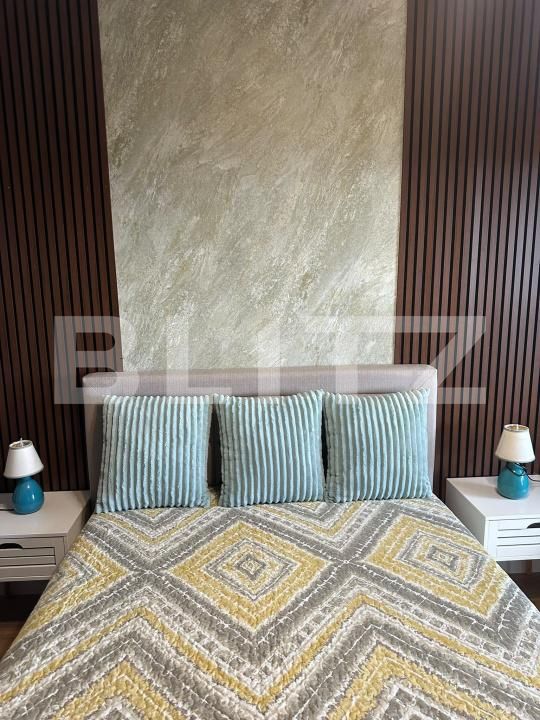 Apartament de vânzare 2 camere Micro 17 - 208264AV | BLITZ Galati | Poza7