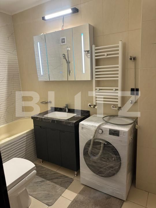 Apartament de vânzare 2 camere Micro 17 - 208264AV | BLITZ Galati | Poza16