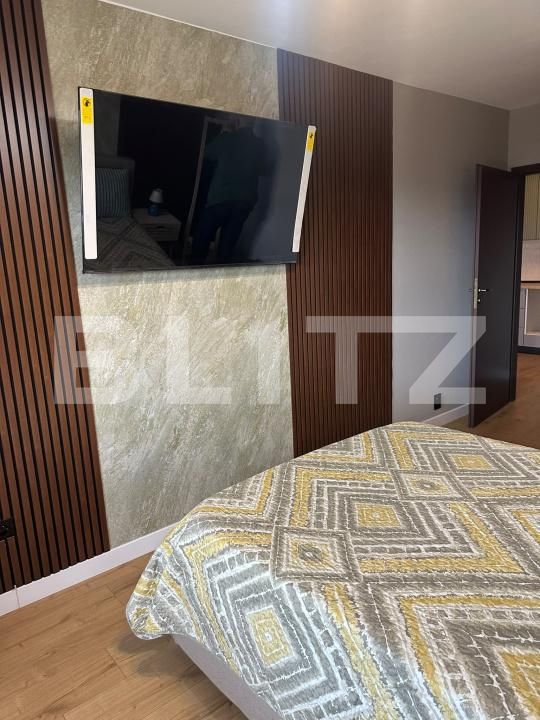 Apartament de vânzare 2 camere Micro 17 - 208264AV | BLITZ Galati | Poza8