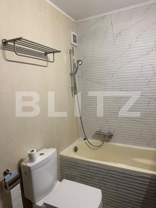 Apartament de vânzare 2 camere Micro 17 - 208264AV | BLITZ Galati | Poza15