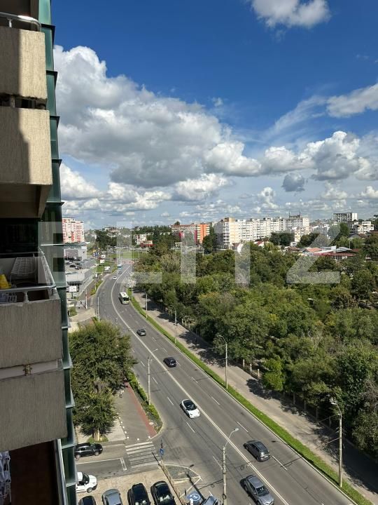 Apartament de vânzare 2 camere Micro 17 - 208264AV | BLITZ Galati | Poza23