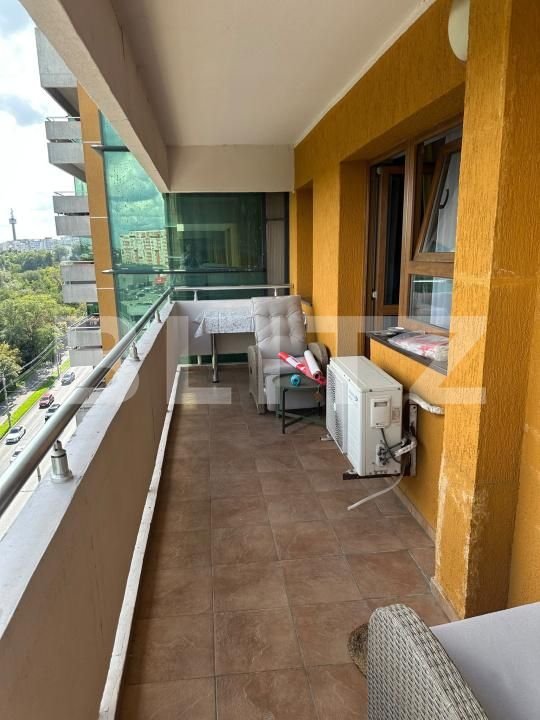 Apartament de vânzare 2 camere Micro 17 - 208264AV | BLITZ Galati | Poza14