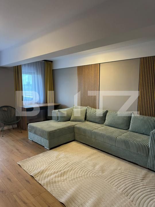 Apartament de vânzare 2 camere Micro 17 - 208264AV | BLITZ Galati | Poza3