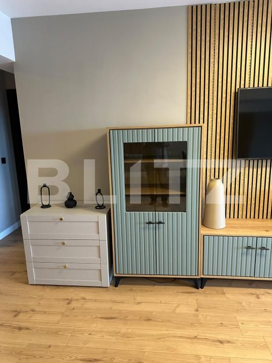 Apartament de vânzare 2 camere Micro 17 - 208264AV | BLITZ Galati | Poza9
