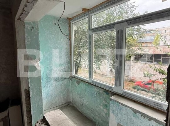 Apartament de vânzare 3 camere Micro 40 - 208353AV | BLITZ Galati | Poza2