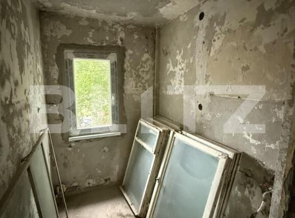 Apartament de vânzare 3 camere Micro 40 - 208353AV | BLITZ Galati | Poza9