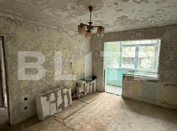 Apartament de vânzare 3 camere Micro 40 - 208353AV | BLITZ Galati | Poza1