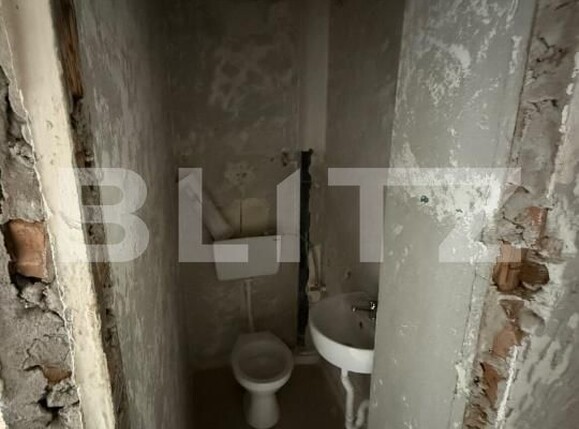 Apartament de vânzare 3 camere Micro 40 - 208353AV | BLITZ Galati | Poza3