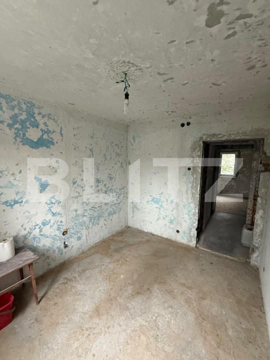 Apartament de vânzare 3 camere Micro 40 - 208353AV | BLITZ Galati | Poza4