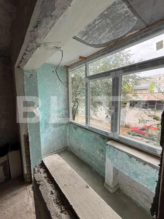 Apartament de vânzare 3 camere Micro 40 - 208353AV | BLITZ Galati | Poza2