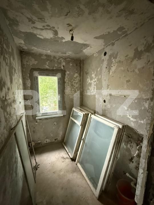 Apartament de vânzare 3 camere Micro 40 - 208353AV | BLITZ Galati | Poza9