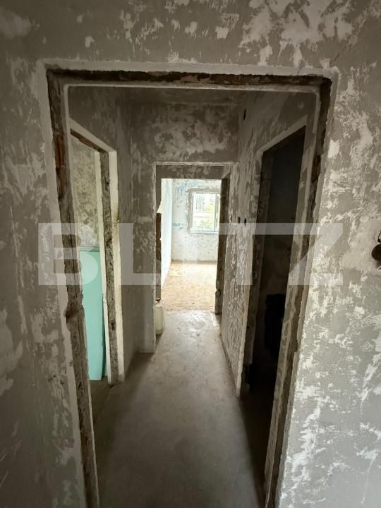 Apartament de vânzare 3 camere Micro 40 - 208353AV | BLITZ Galati | Poza8