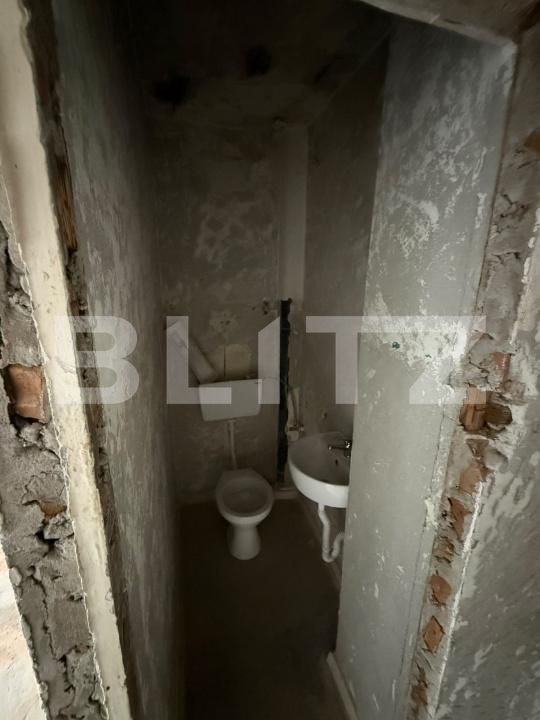 Apartament de vânzare 3 camere Micro 40 - 208353AV | BLITZ Galati | Poza3