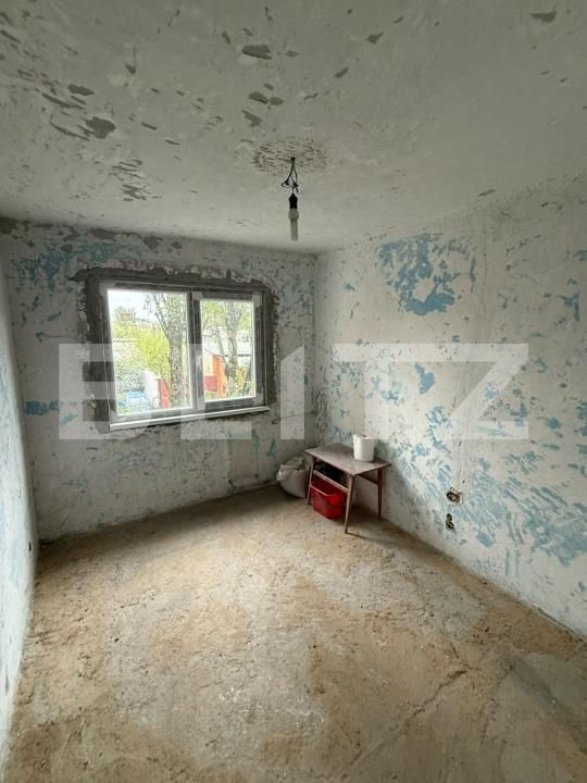 Apartament de vânzare 3 camere Micro 40 - 208353AV | BLITZ Galati | Poza5