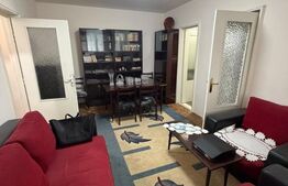 Apartament cu 2 camere, semidecomandat, zona Mazepa
