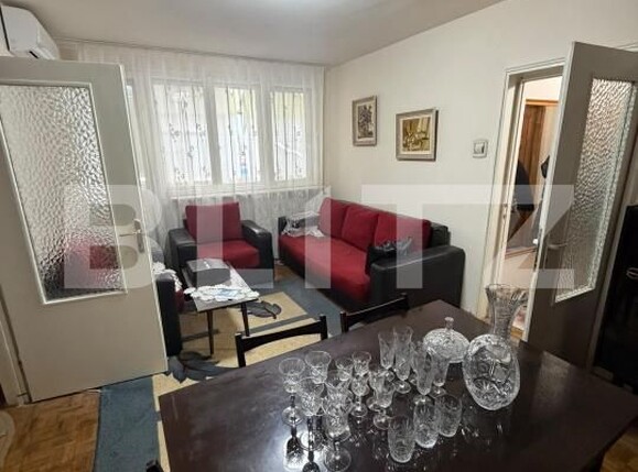 Apartament de vânzare 2 camere Mazepa 2 - 208500AV | BLITZ Galati | Poza1