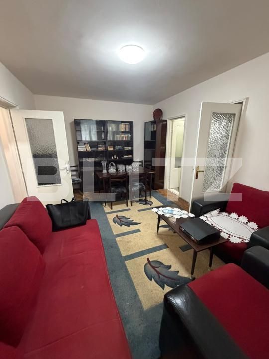 Apartament de vânzare 2 camere Mazepa 2 - 208500AV | BLITZ Galati | Poza2