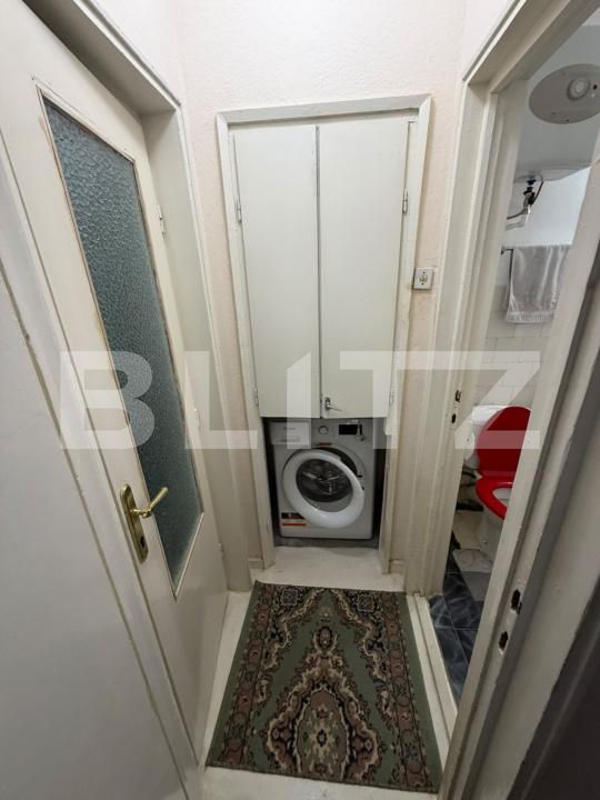 Apartament de vânzare 2 camere Mazepa 2 - 208500AV | BLITZ Galati | Poza3
