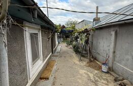 Casă de vânzare, 71.43 mp, 232.56 mp teren, zona Parc CFR
