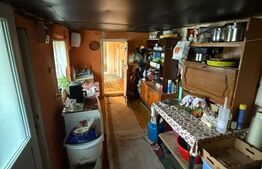 Casă de vânzare, 71.43 mp, 232.56 mp teren, zona Parc CFR