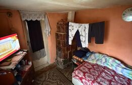 Casă de vânzare, 71.43 mp, 232.56 mp teren, zona Parc CFR