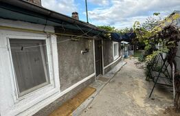 Casă de vânzare, 71.43 mp, 232.56 mp teren, zona Parc CFR