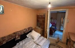 Casă de vânzare, 71.43 mp, 232.56 mp teren, zona Parc CFR