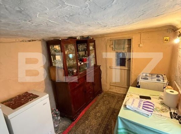 Casa de vânzare 4 camere Central - 208642CV | BLITZ Galati | Poza3