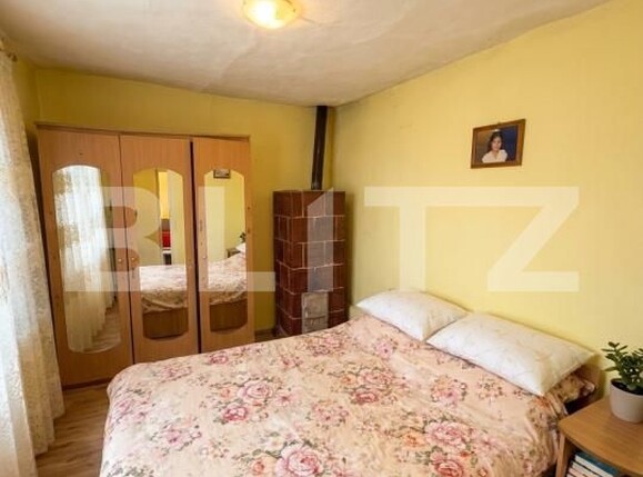 Casa de vânzare 4 camere Central - 208642CV | BLITZ Galati | Poza5
