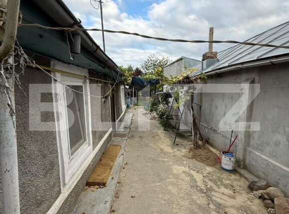 Casa de vânzare 4 camere Central - 208642CV | BLITZ Galati | Poza2