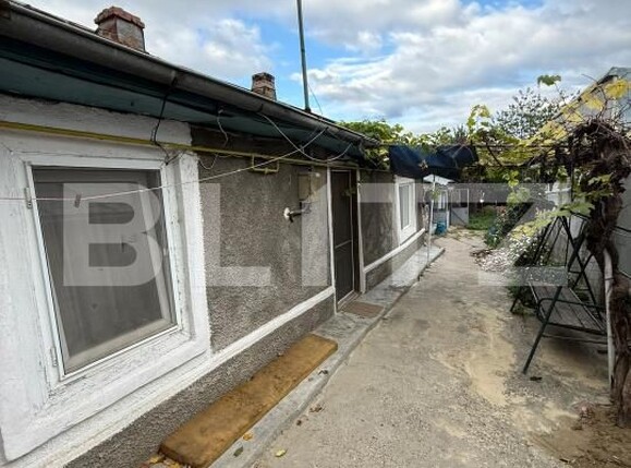 Casa de vânzare 4 camere Central - 208642CV | BLITZ Galati | Poza1