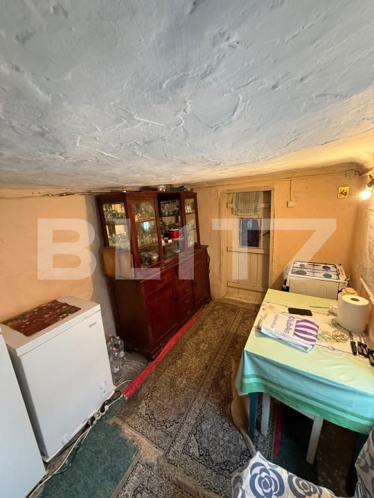 Casa de vânzare 4 camere Central - 208642CV | BLITZ Galati | Poza3
