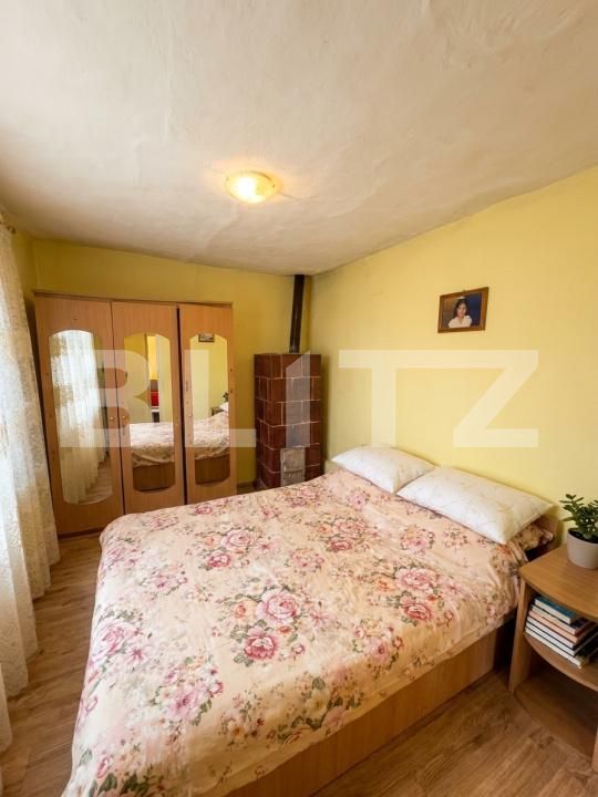Casa de vânzare 4 camere Central - 208642CV | BLITZ Galati | Poza5