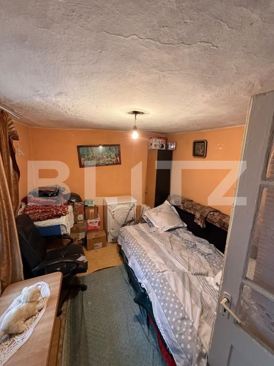 Casa de vânzare 4 camere Central - 208642CV | BLITZ Galati | Poza8
