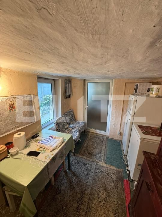Casa de vânzare 4 camere Central - 208642CV | BLITZ Galati | Poza4