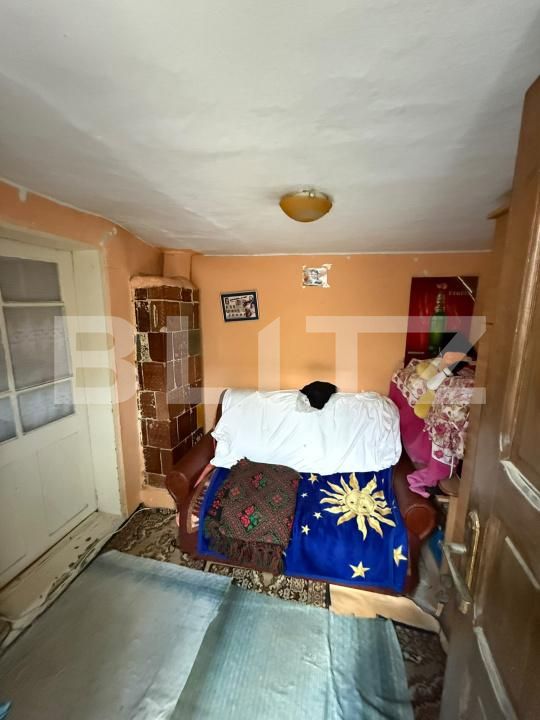 Casa de vânzare 4 camere Central - 208642CV | BLITZ Galati | Poza6