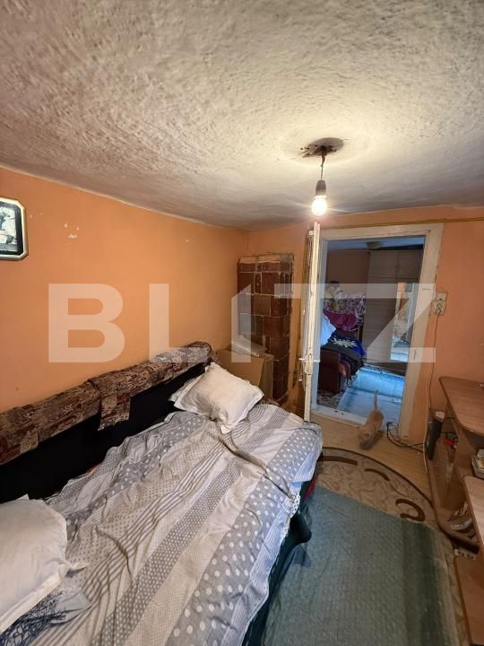 Casa de vânzare 4 camere Central - 208642CV | BLITZ Galati | Poza9