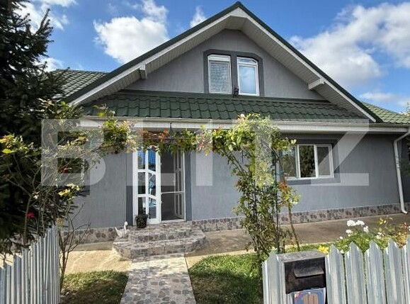 Casa de vânzare 7 camere Nord-Vest - 208644CV | BLITZ Galati | Poza1