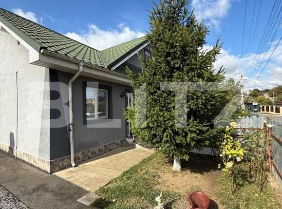 Casa de vânzare 7 camere Nord-Vest - 208644CV | BLITZ Galati | Poza2