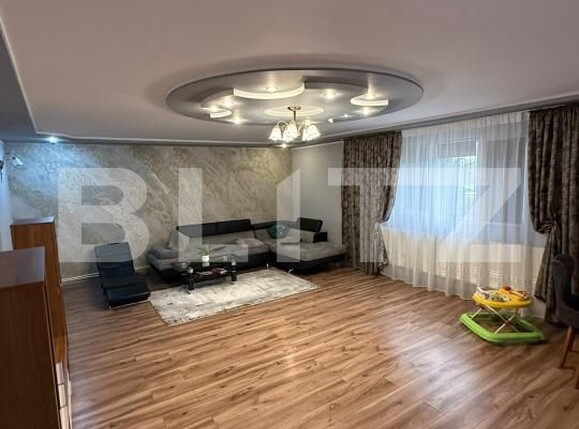 Casa de vânzare 7 camere Nord-Vest - 208644CV | BLITZ Galati | Poza8