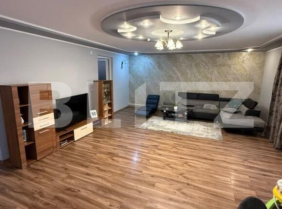 Casa de vânzare 7 camere Nord-Vest - 208644CV | BLITZ Galati | Poza9