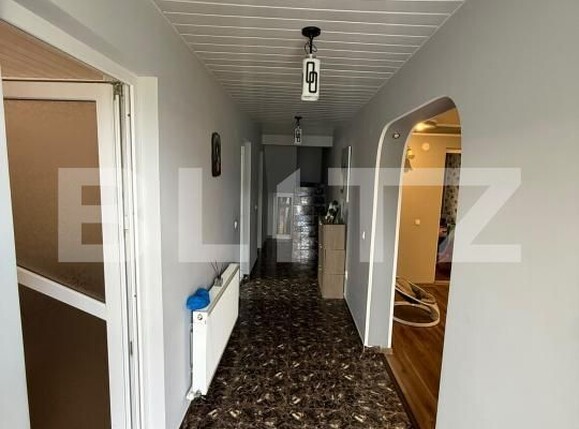 Casa de vânzare 7 camere Nord-Vest - 208644CV | BLITZ Galati | Poza3