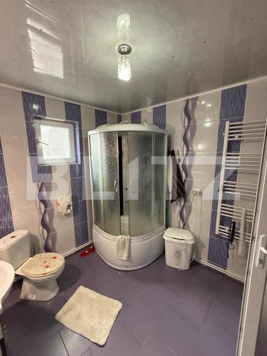 Casa de vânzare 7 camere Nord-Vest - 208644CV | BLITZ Galati | Poza16