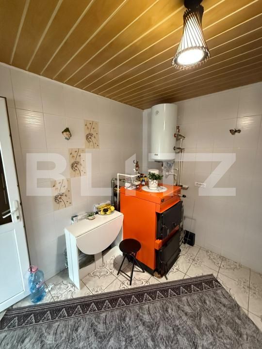 Casa de vânzare 7 camere Nord-Vest - 208644CV | BLITZ Galati | Poza19