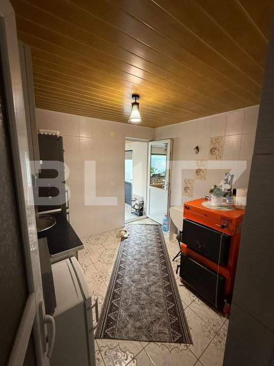 Casa de vânzare 7 camere Nord-Vest - 208644CV | BLITZ Galati | Poza18