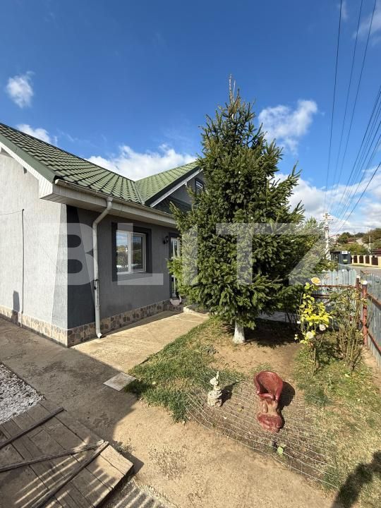 Casa de vânzare 7 camere Nord-Vest - 208644CV | BLITZ Galati | Poza2
