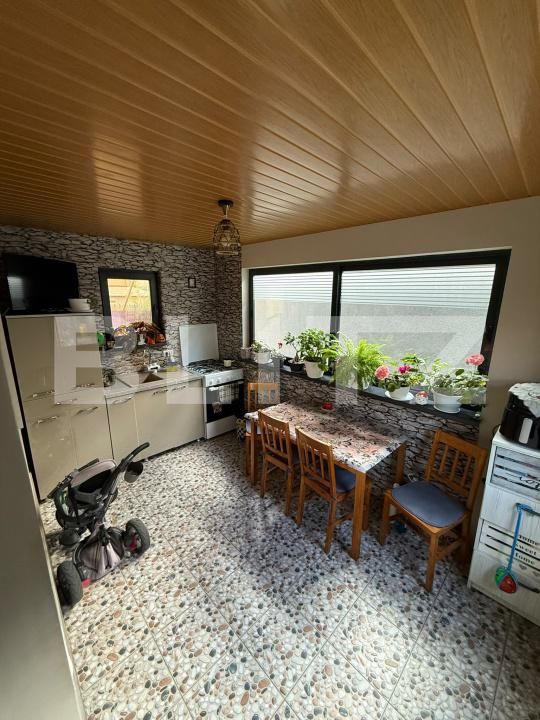 Casa de vânzare 7 camere Nord-Vest - 208644CV | BLITZ Galati | Poza21