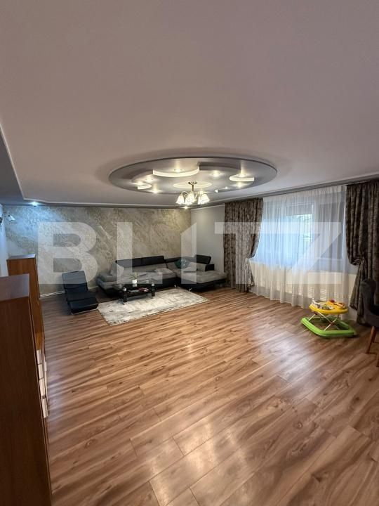 Casa de vânzare 7 camere Nord-Vest - 208644CV | BLITZ Galati | Poza8