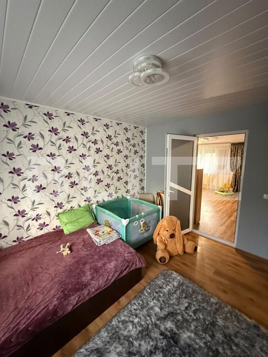 Casa de vânzare 7 camere Nord-Vest - 208644CV | BLITZ Galati | Poza11